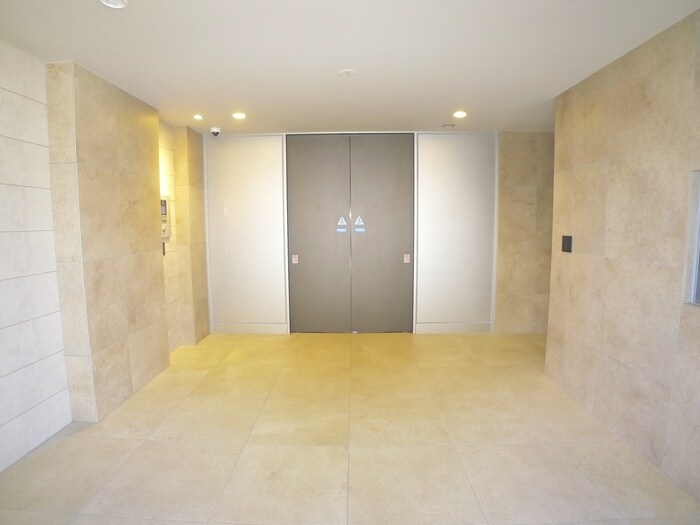 ブライズ高砂の物件外観写真