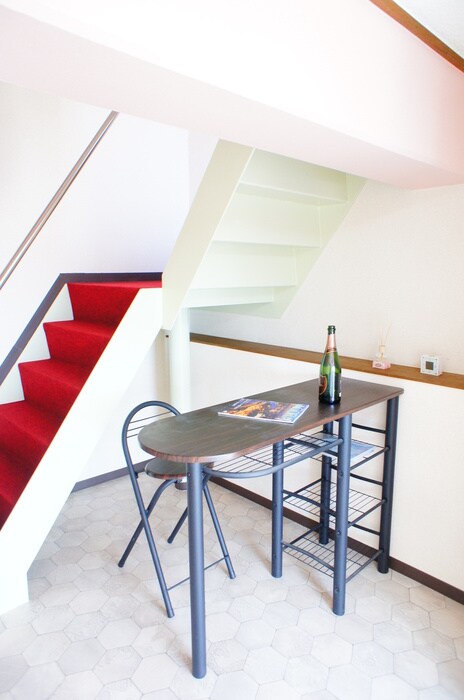 ピアチェ－レヴィ－ナの物件内観写真