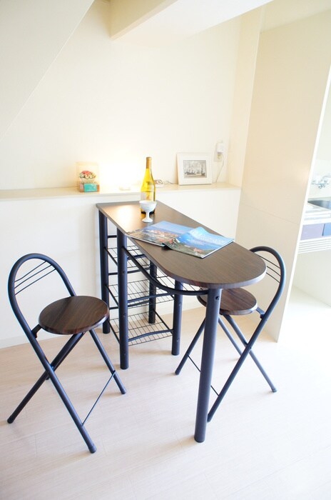 ピアチェ－レヴィ－ナの物件内観写真