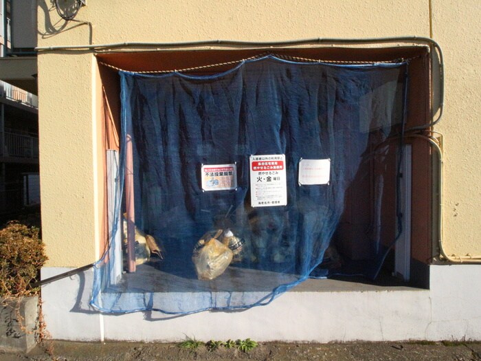 ピアチェ－レヴィ－ナの物件外観写真