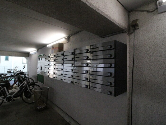 ピアチェ－レヴィ－ナの物件外観写真