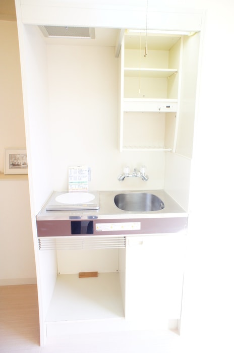 ピアチェ－レヴィ－ナの物件内観写真