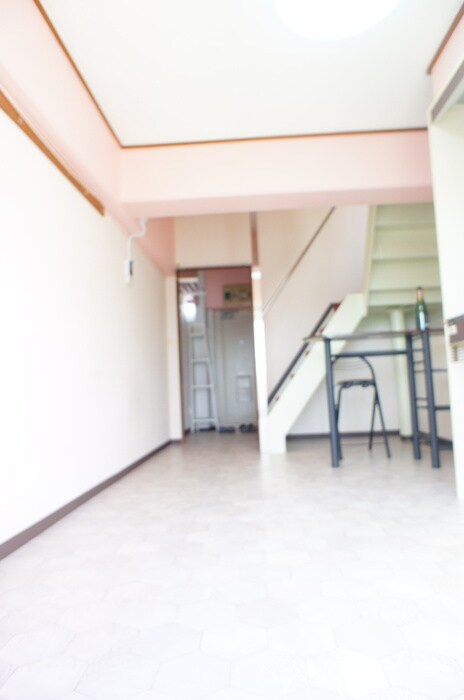 ピアチェ－レヴィ－ナの物件内観写真