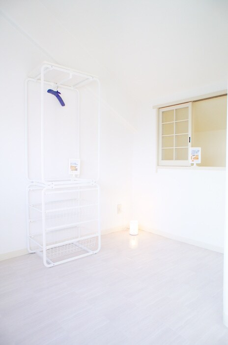 ピアチェ－レヴィ－ナの物件内観写真