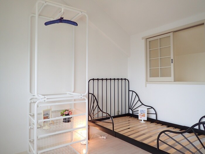 ピアチェ－レヴィ－ナの物件内観写真