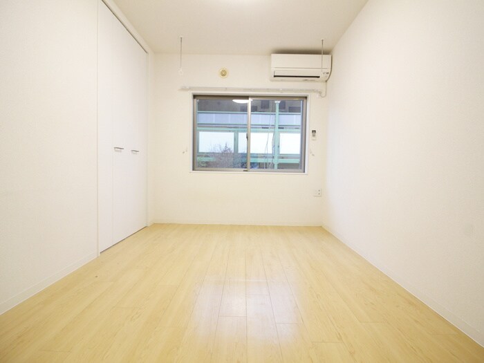 ハイツ天野Ａの物件内観写真