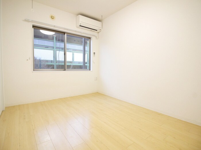 ハイツ天野Ａの物件内観写真