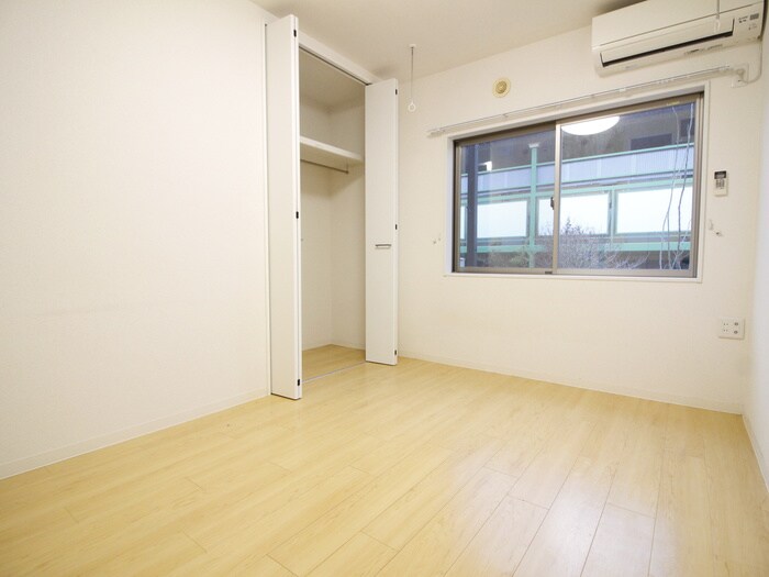 ハイツ天野Ａの物件内観写真