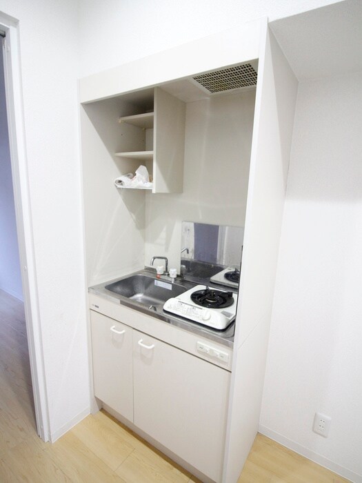 ハイツ天野Ａの物件内観写真