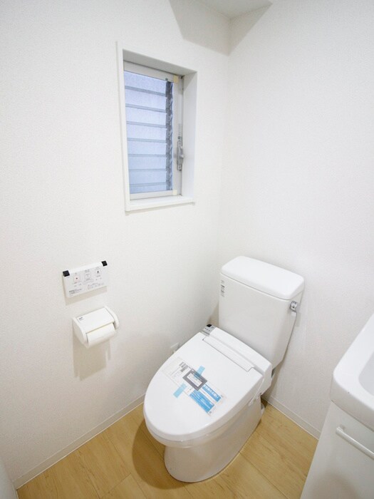 ハイツ天野Ａの物件内観写真