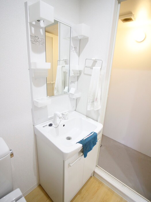 ハイツ天野Ａの物件内観写真