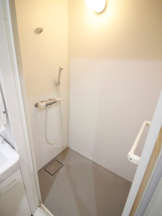 ハイツ天野Ａの物件内観写真