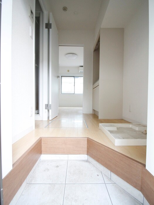 ハイツ天野Ａの物件内観写真