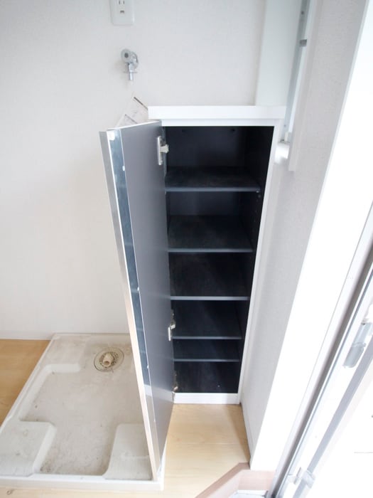 ハイツ天野Ａの物件内観写真