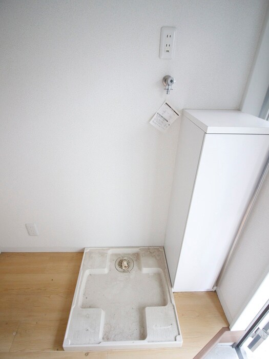 ハイツ天野Ａの物件内観写真