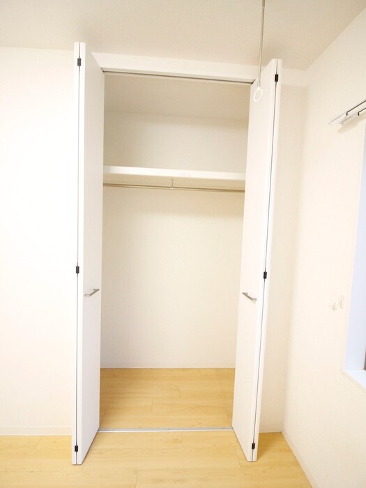 ハイツ天野Ａの物件内観写真