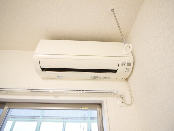 ハイツ天野Ａの物件内観写真