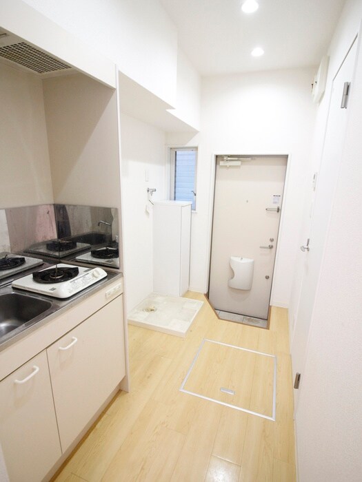 ハイツ天野Ａの物件内観写真