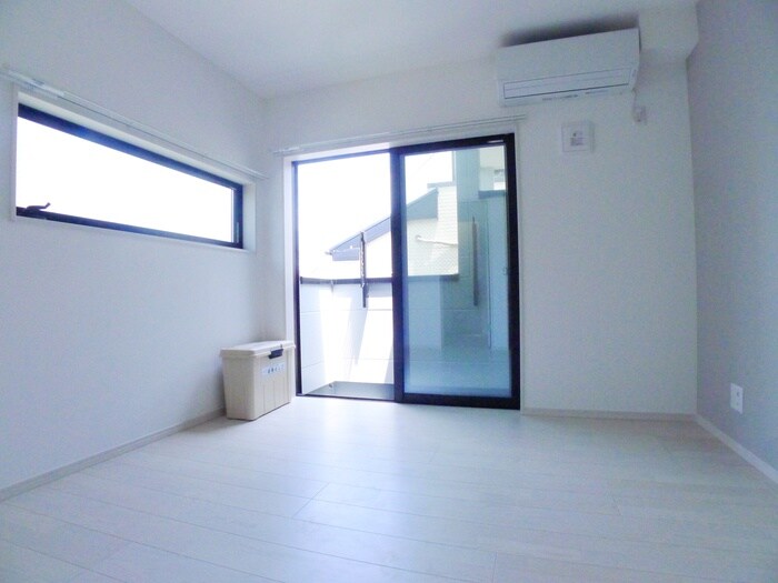 ＭＥＬＤＩＡ江戸川の物件内観写真