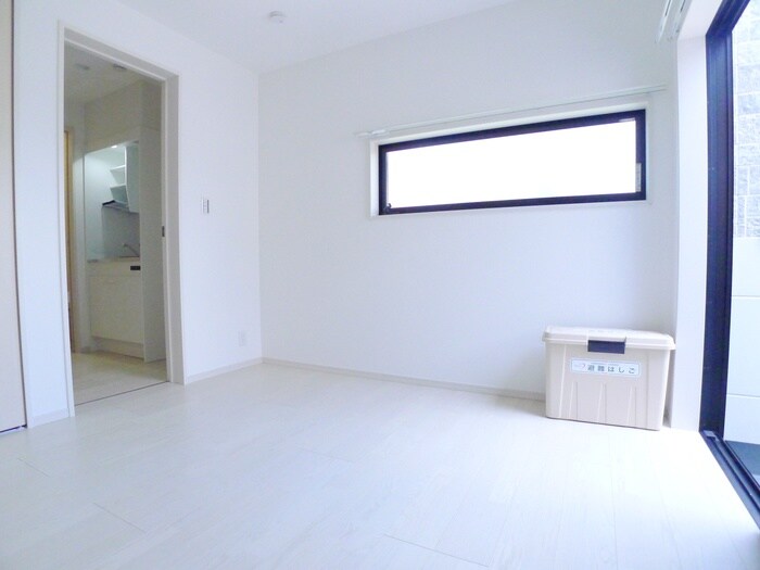 ＭＥＬＤＩＡ江戸川の物件内観写真