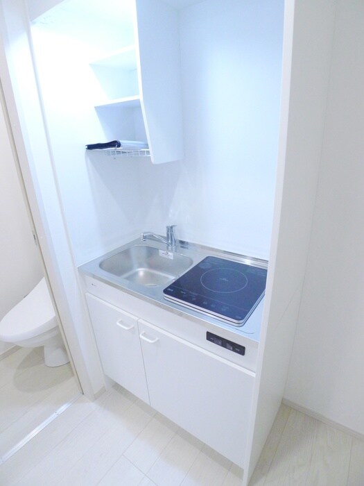 ＭＥＬＤＩＡ江戸川の物件内観写真