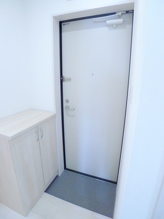 ＭＥＬＤＩＡ江戸川の物件内観写真