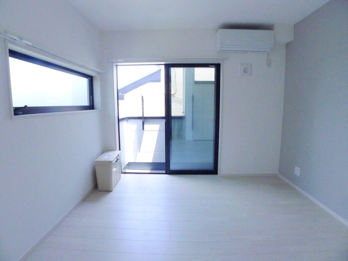 ＭＥＬＤＩＡ江戸川の物件内観写真