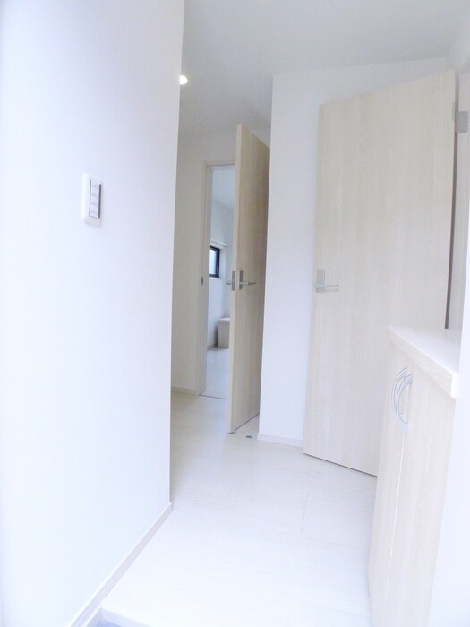 ＭＥＬＤＩＡ江戸川の物件内観写真