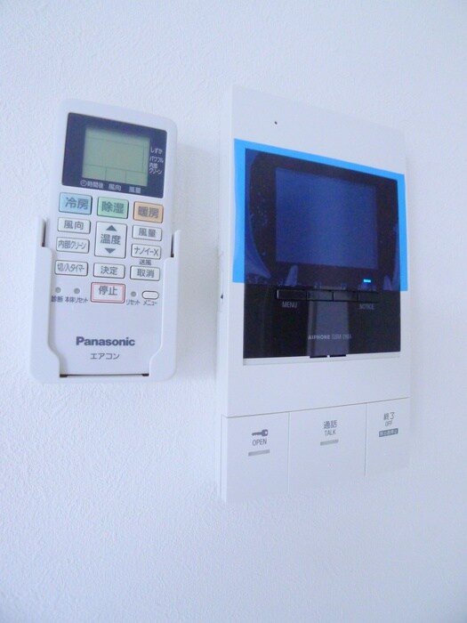 ＭＥＬＤＩＡ江戸川の物件内観写真