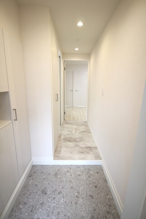 エスタ－ルビルの物件内観写真