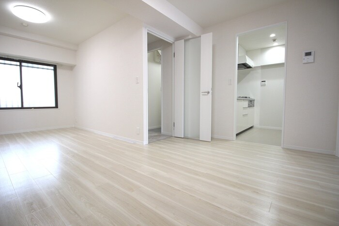 エスタ－ルビルの物件内観写真