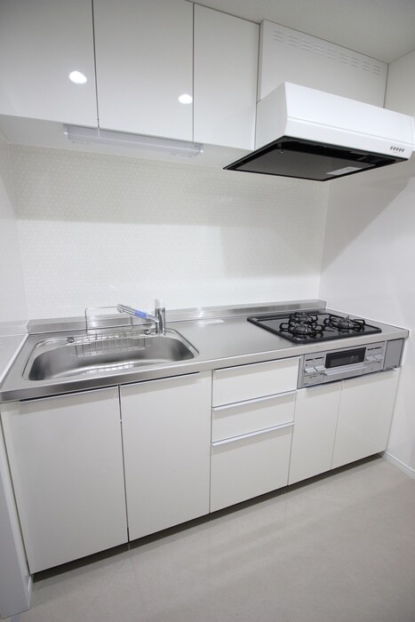 エスタ－ルビルの物件内観写真