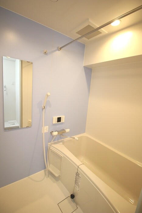 エスタ－ルビルの物件内観写真