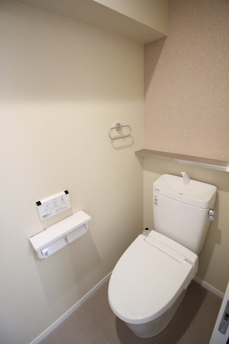 エスタ－ルビルの物件内観写真