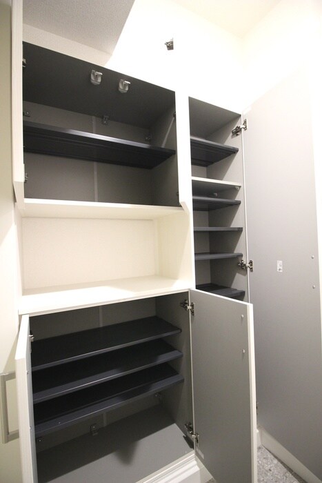 エスタ－ルビルの物件内観写真