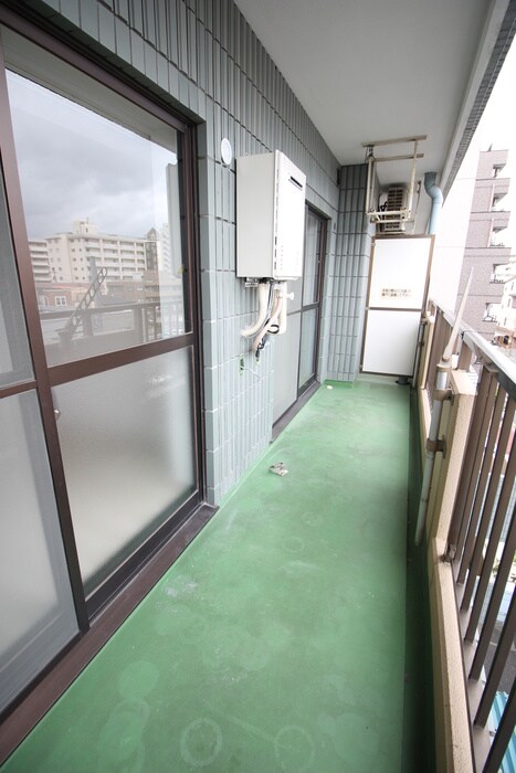 エスタ－ルビルの物件内観写真