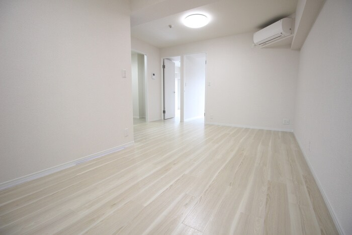エスタ－ルビルの物件内観写真