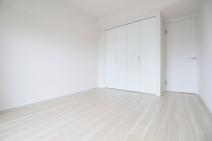 エスタ－ルビルの物件内観写真