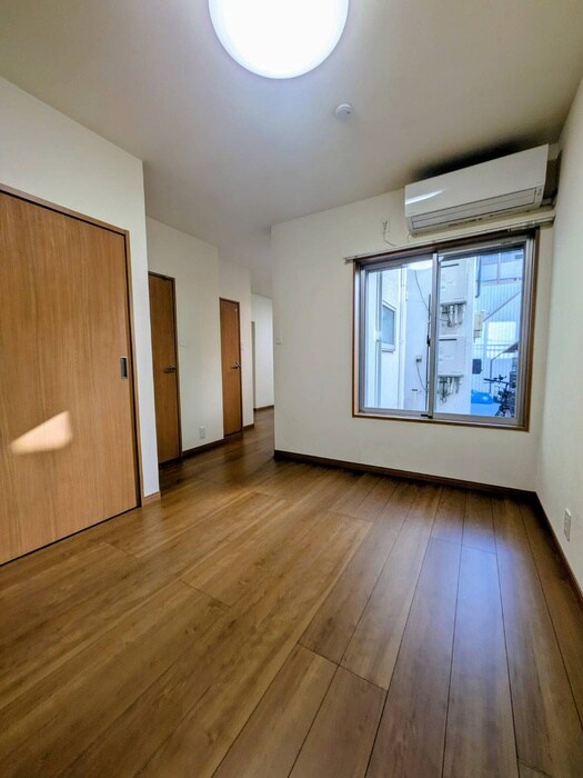 みやこハイツの物件内観写真