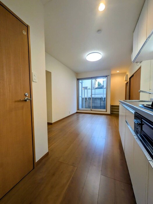 みやこハイツの物件内観写真