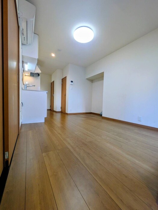 みやこハイツの物件内観写真