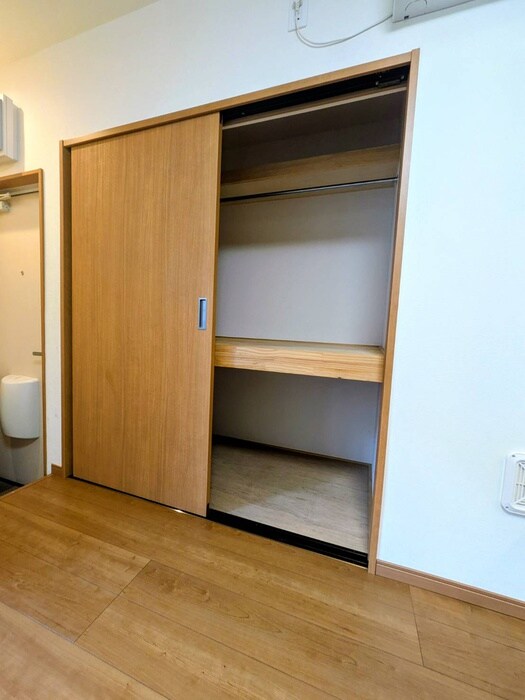 みやこハイツの物件内観写真