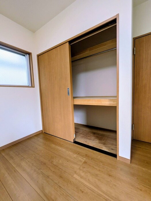 みやこハイツの物件内観写真