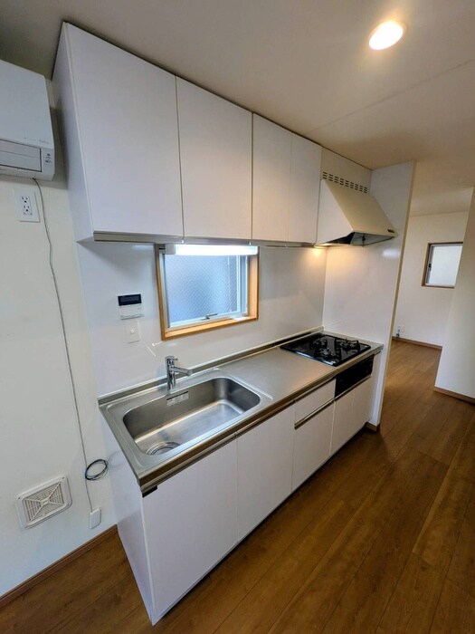 みやこハイツの物件内観写真