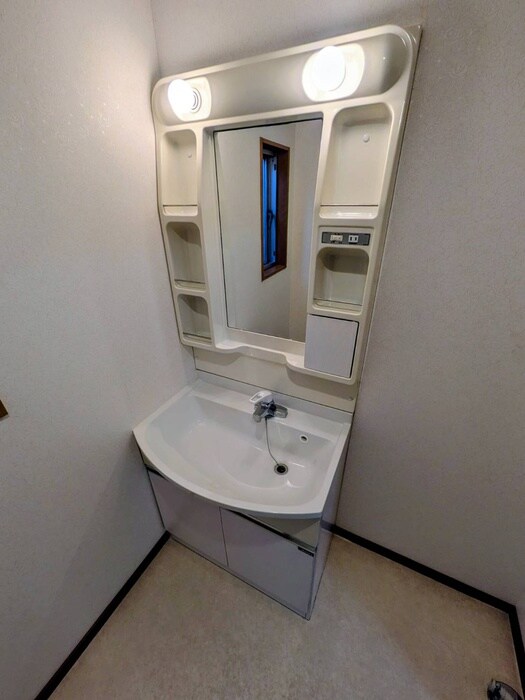 みやこハイツの物件内観写真