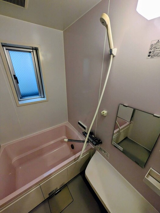 みやこハイツの物件内観写真