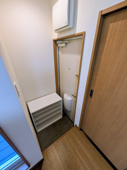 みやこハイツの物件内観写真