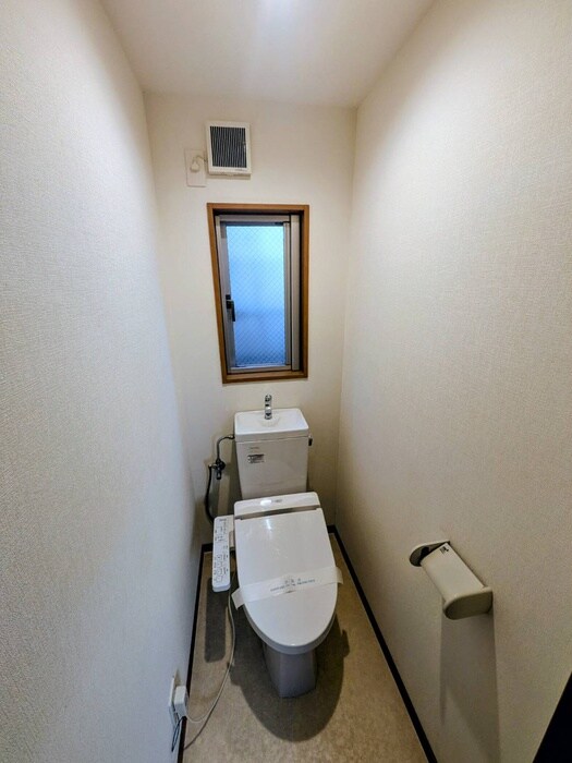 みやこハイツの物件内観写真