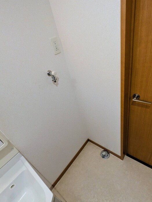 みやこハイツの物件内観写真