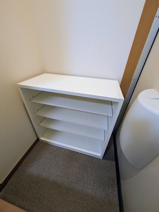 みやこハイツの物件内観写真